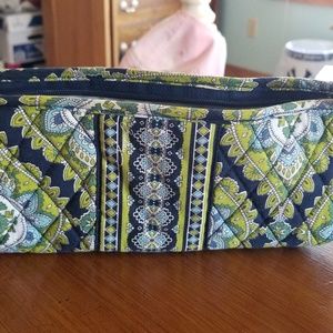 Vera Bradley pencil case